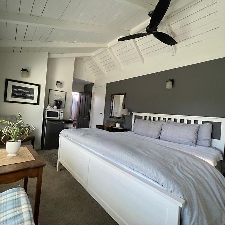 The Midtown Cottage- W/ Private Entrance And Views Santa Cruz Buitenkant foto
